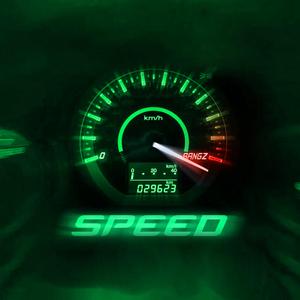 SPEED