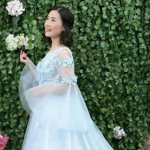 马缨花开迎客来（新版） 伴奏