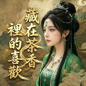 藏在茶香裡的喜歡