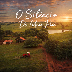 O Silêncio do Meu Pai