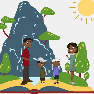 抚慰的睡着的婴儿回忆