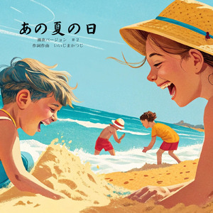 あの夏の日 (湘南バージョン ＃２)