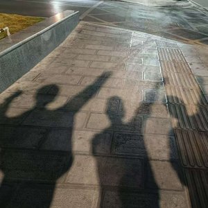 学不会去爱