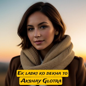 Ek Ladki Ko Dekha To