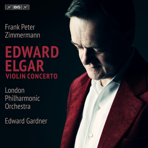Violin Concerto in B Minor, Op. 61: I. Allegro