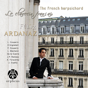 Harpsichord Suite No. 5 in C Minor: V. La Montigni. Galamment Sans Lenteur