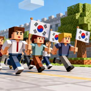 내가 하지 말랬잖아