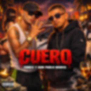 CUERO (feat. DON PABLO MURES)