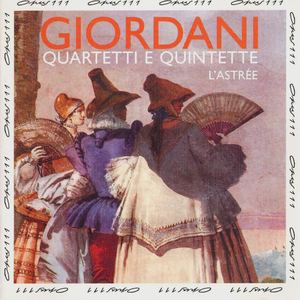 Quartet for Flute, Violin, Viola and Cello No. 5 in D Major, Op. 2: II. Largo