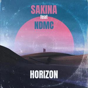Horizon (feat. NDMC)