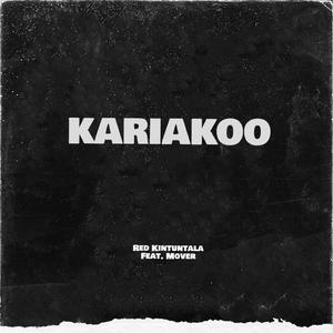 Kariakoo (feat. Mover)