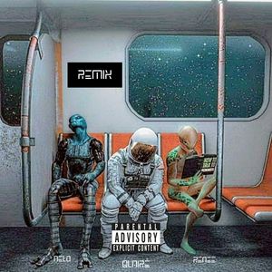 Drinking~N~Driving Upbeat Remix (Remix)