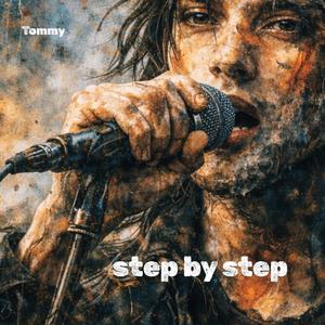 Schritt für Schritt