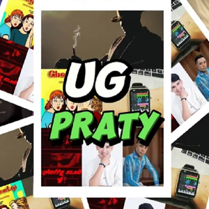 ug 小合集（Qatma)（ebbay remix）