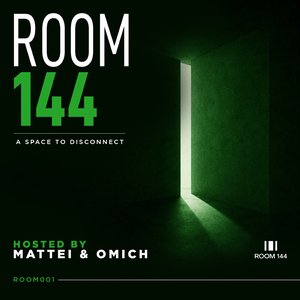 Move Your Body (ROOM001)