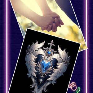 《红巾和绿浪成伤》