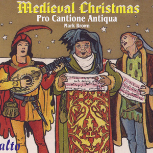 Hymnus: Aeterna Christi Munera:Aeterna Christi Munera