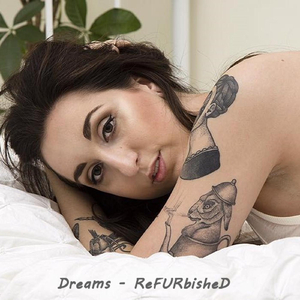 Dreams (feat. Fleur Huijsdens)