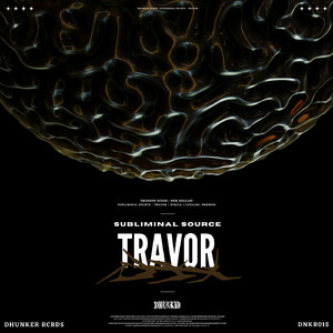 Travor (Original Mix)