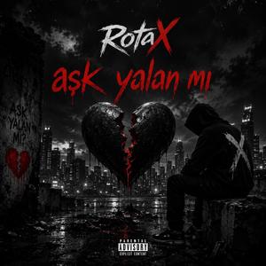 Aşk Yalan mı?