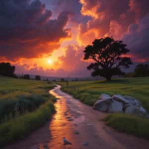 激励 (Chinese Version)