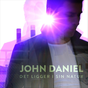 Det ligger i sin natur