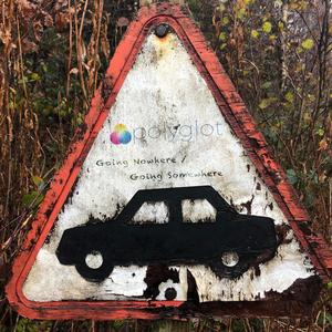 Going Nowhere