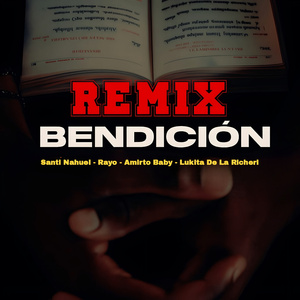 Bendición (Remix)