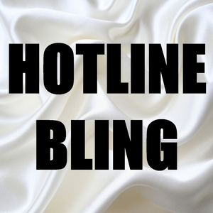 Hot Line Bling (In the Style of Drake) [Karaoke Version]