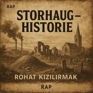 STORHAUG – HISTORIE