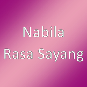Rasa Sayang