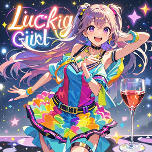 LuckyGirl
