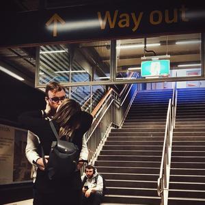 December Night (黄小桢Cover)