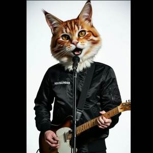 😸🤖🍜🔥奇行戦記バリグナー ED　『ルミナス・フライト ―LUMINOUS FLIGHT―』#Varigner　(COVER)🍜🔥🤖😸 by TENTEN