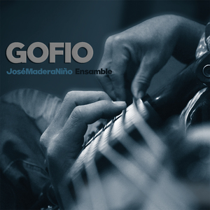 Gofio