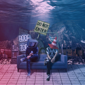 BAD (Prod. Roof Top_Bla$e Kid)