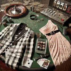 You're Platinum, Pu$$ycat!