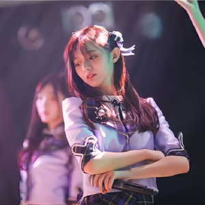 雨中钢琴师-姜杉/蒋舒婷/郭爽