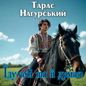 Їду собі та й думаю