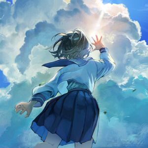 青さを吐いて (feat. 重音テト)