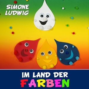 Im Land der Farben (Instrumental)