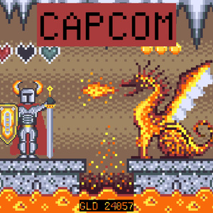 Capcom