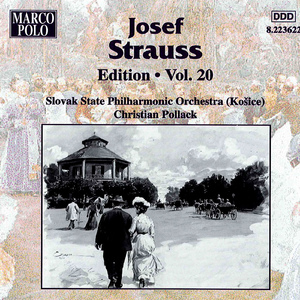 Liechtenstein, Op. 36:Liechtenstein-Marsch, Op. 36