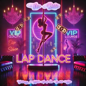 Lap Dance (feat. Scarlett Letter & Killah Priest)