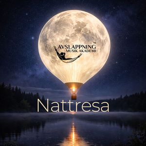 Vandrande efter skymning