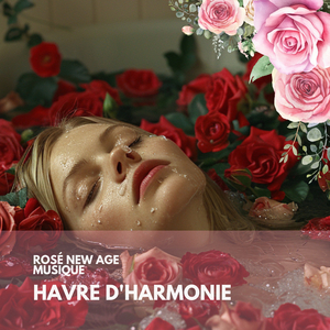 Musique de guérison avec sons de la nature, Chuchotement aquatique