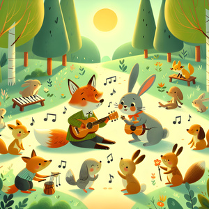 Vänskaps band del 1