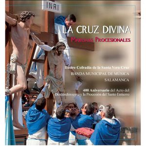 Oh Cruz, Madero Precioso