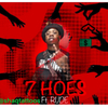 Big Raq - 7 Hoes (feat. RUDE)