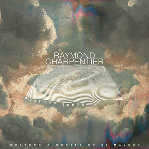 Quatuor à cordes in B Major:I. Adagio sostenuto - Allegro